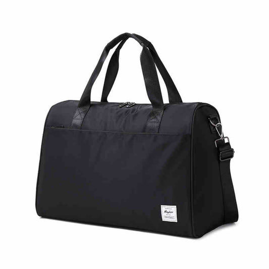 Large capacity luggage bag