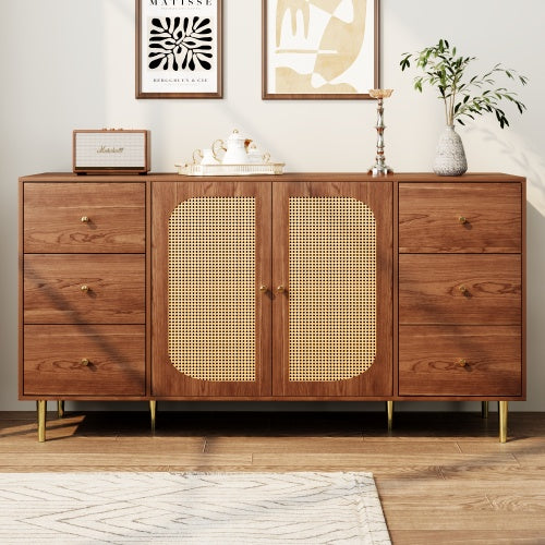 Sideboard Aus Faserplatten