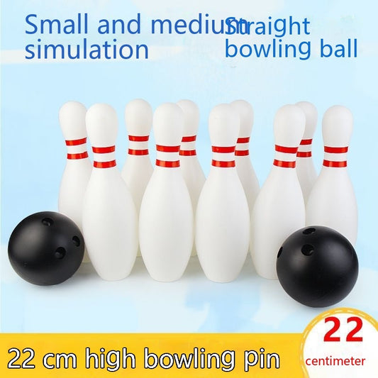 Bowlinganzug
