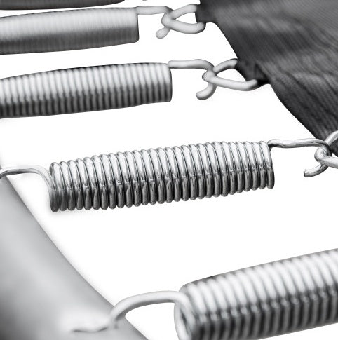 12FT Trampoline For Adults Kids With Basketball Hoop, Outdoor Trampolines W Ladder And Safety Enclosure Net For Kids And Adults