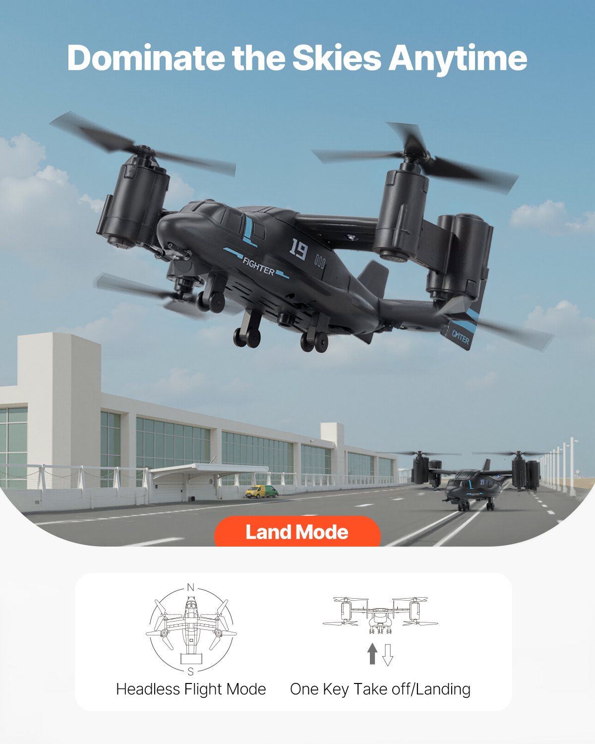 RC Helikopter24-GHz-Ferngesteuerter Hubschrauber Mit Gyroskop 4-Kanal-RC-Flugzeug Für Anfänger