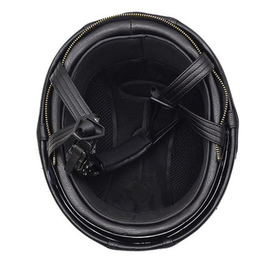 Battery Electric Vehicle Helmet Protective For Men And Women