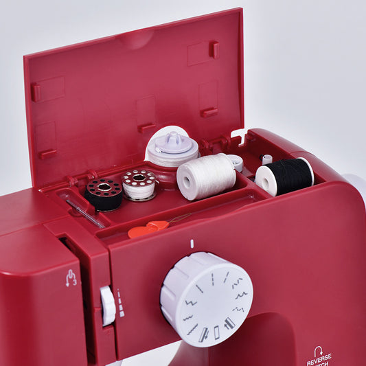 Household Small Mini Automatic Multi-function Sewing Machine