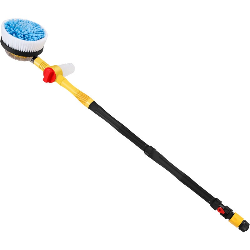 Multifunctional Car Wash Mop Cleaning Tool