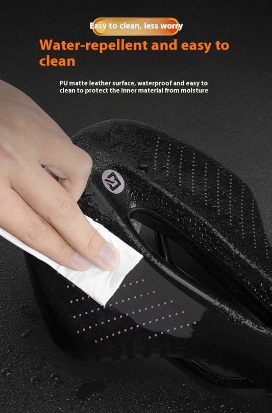 Bike Comfortable Seat Cushion