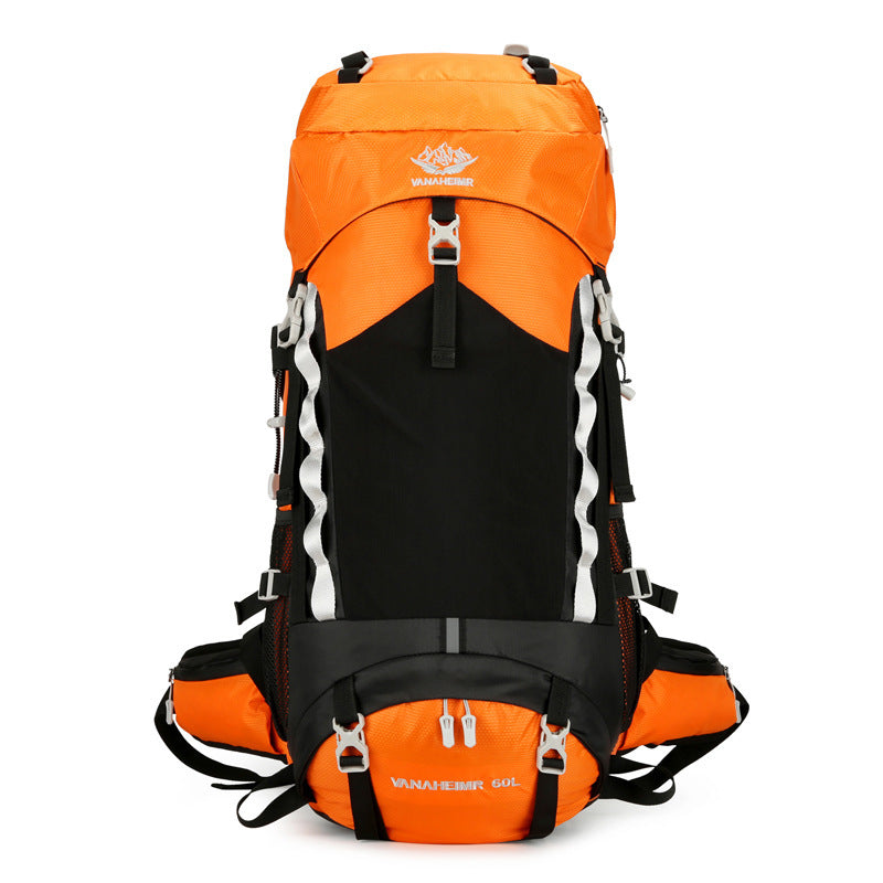 Outdoor Waterproof Backpack