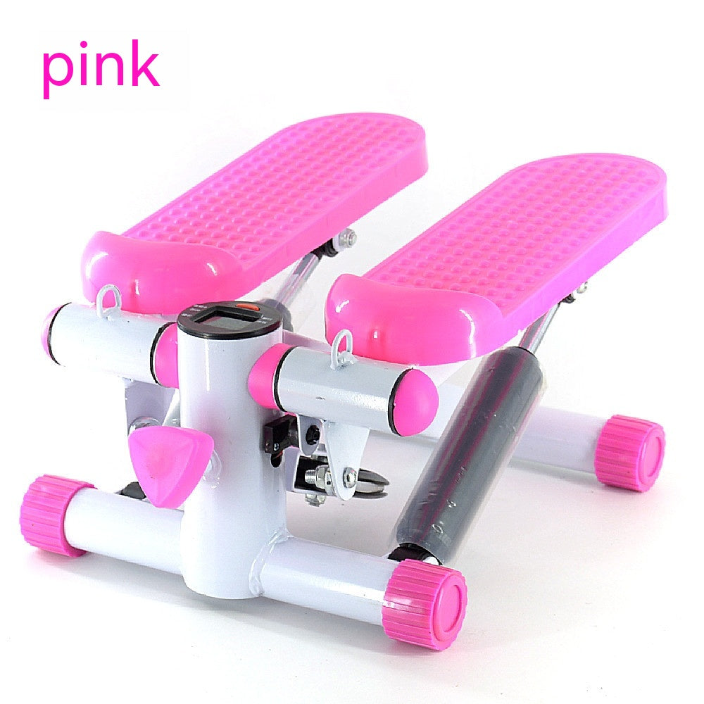 Mini Household Stepper Sports Slimming