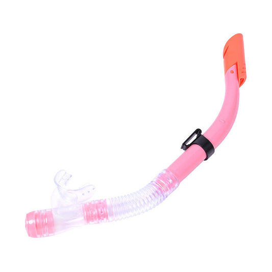 Waterproof Full Dry Semi-dry Snorkel Diving Goggles Equipment