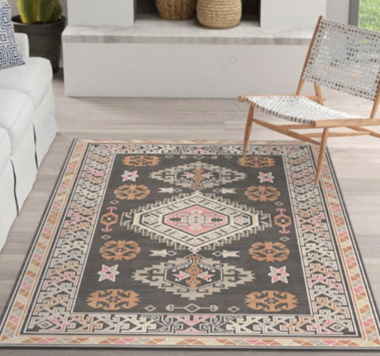 Floor Mat Home Door Room Bedroom Bedside