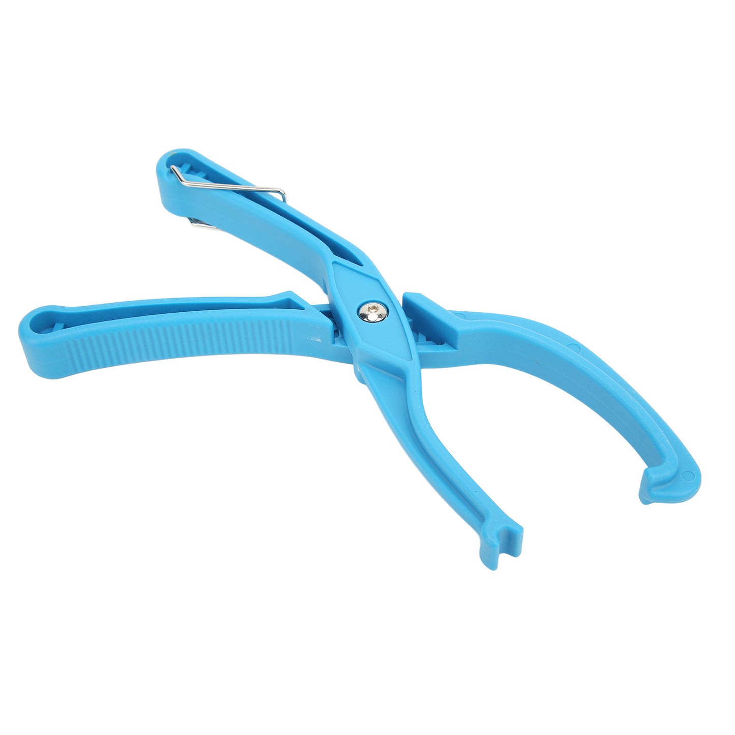 Bicycle tire pliers