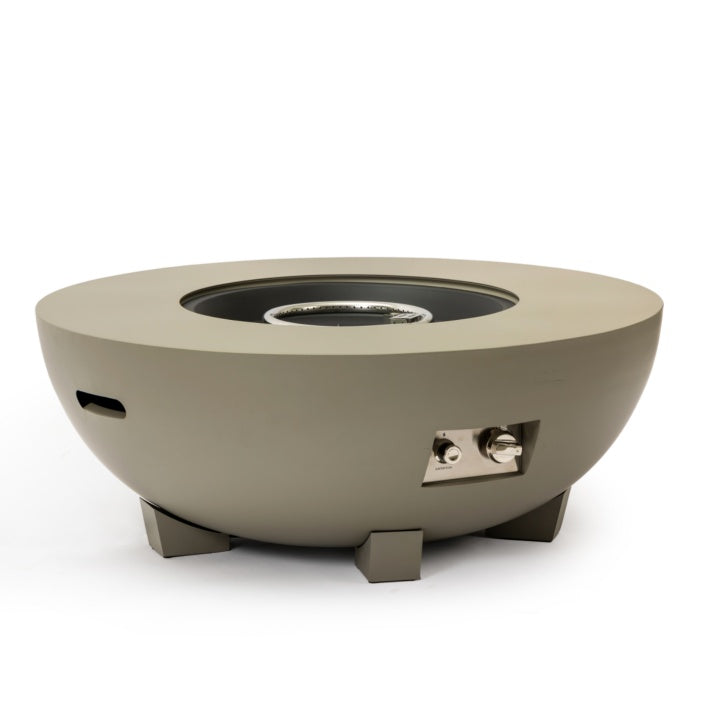 36-inch Round Fire Pit