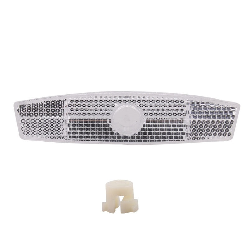 Colorful LED Bike Wheel