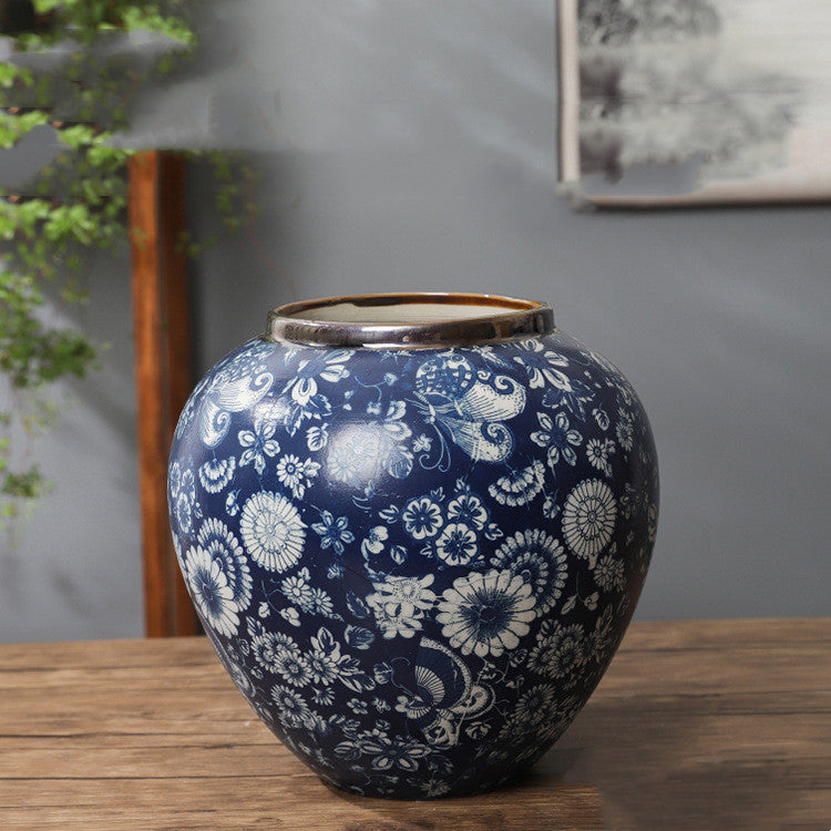 Retro Modern And Simple Household Decorations