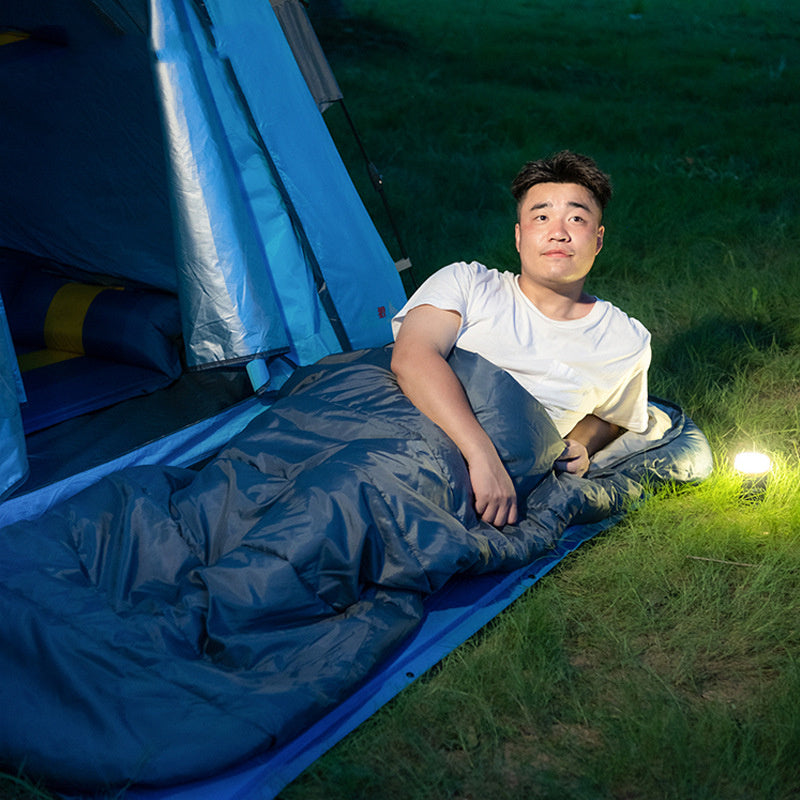 Winter Thickening Cold Protection Single Portable