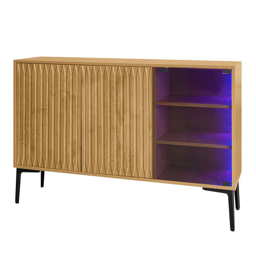 Badezimmerschranke Aus Holz Und Glas