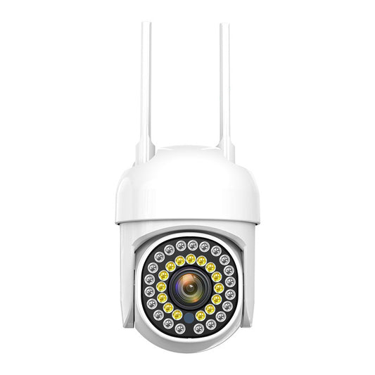 Home Miniature HD Night Vision Wireless WiFi Camera