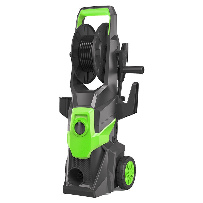 Portable 220V Vertical Cleaning Machine Portable Water Gun