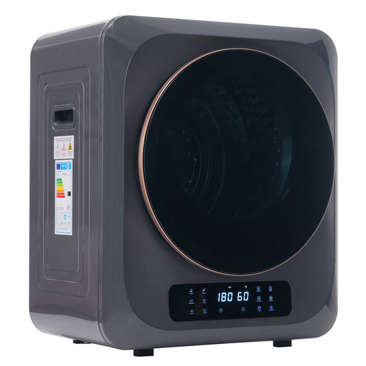 Elektronischer Trockner Aus Kunststoff