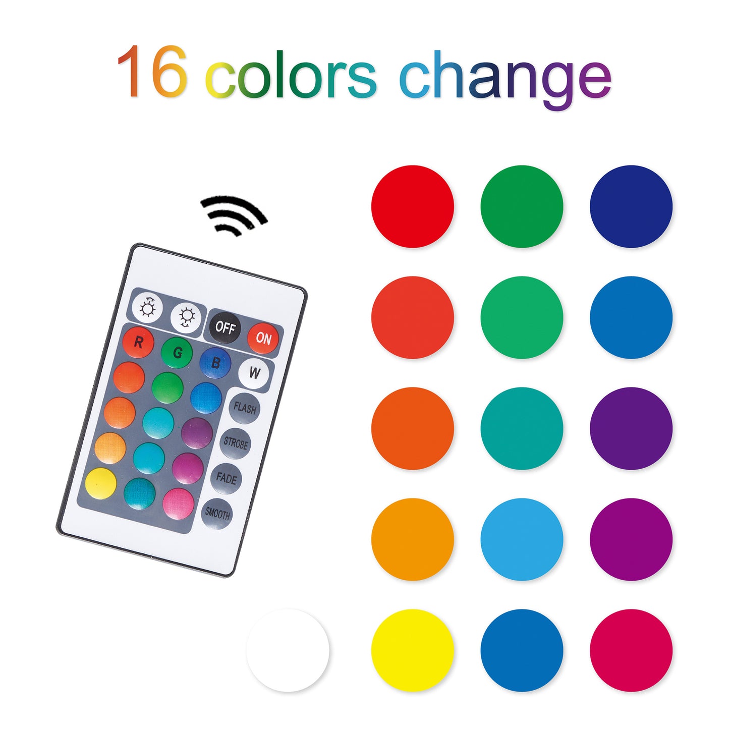 Mid Century Modern LED TV Stand For 80 Inch TV, Entertainment Center Wood TV Stand, Fluted Trim TV Stand With 4 Doors