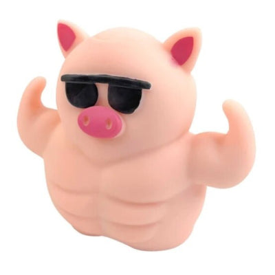 Release Pig Squeezing Toy Decompression Toy