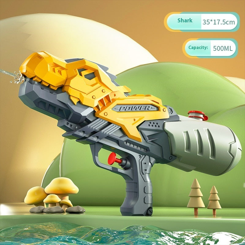 Creative Cartoon Children's Water Gun Toy