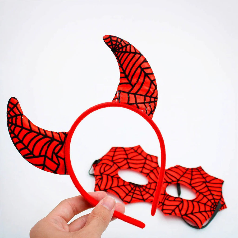 Diablo rojo