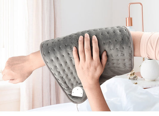 Multi-function Equalizing Electric Blanket For Heating