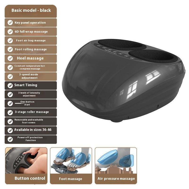 Foot Massage Machine