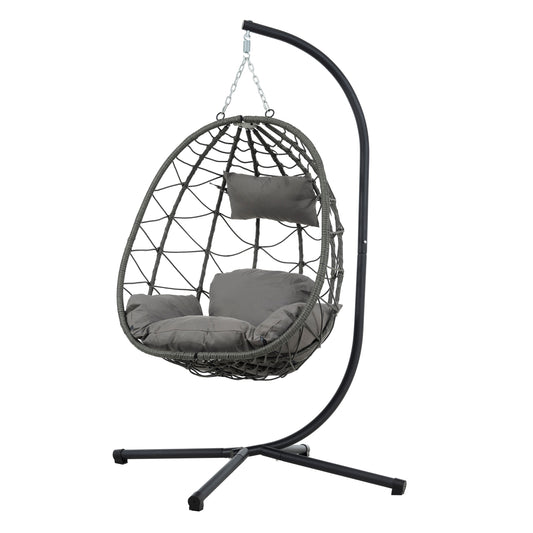 Hanging Egg Chair