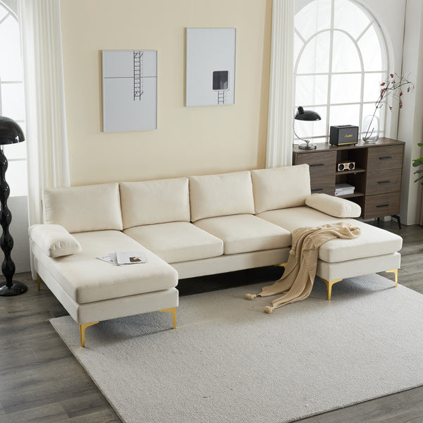 Indoor Combination Sofa