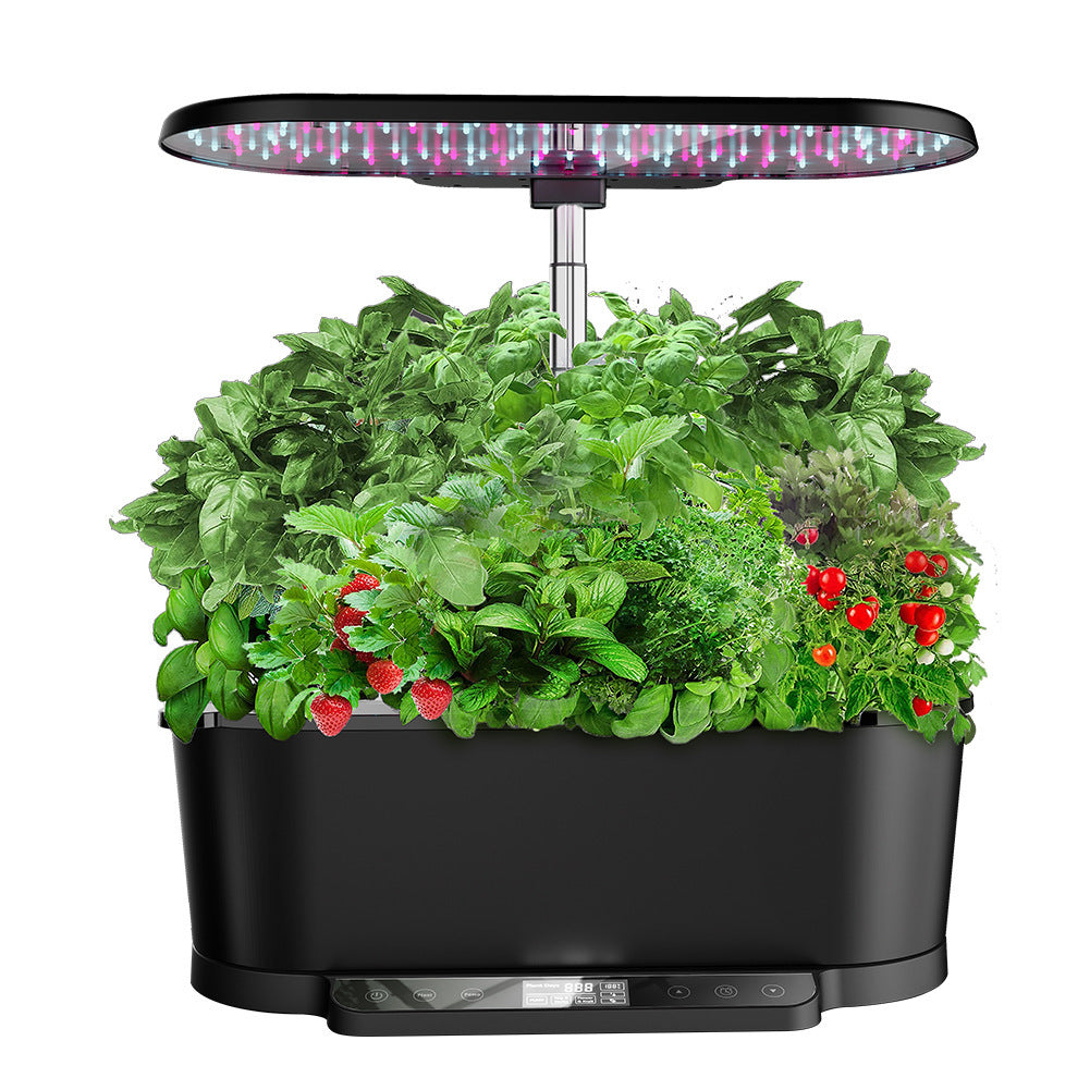 APP Hydroponics Machine With LCD
