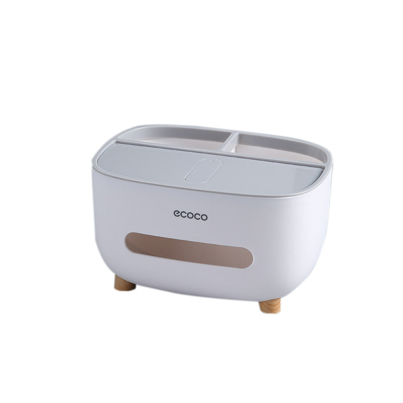 Drawable Tissue Box Home Living Room Coffee Table Restaurant Ideas