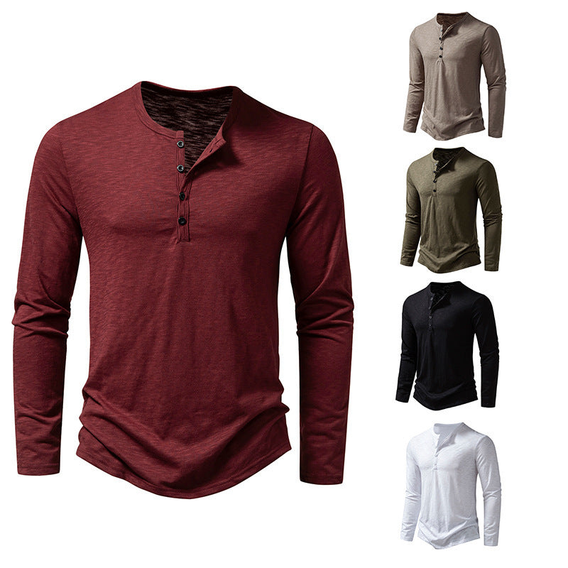 Camisa de hombre