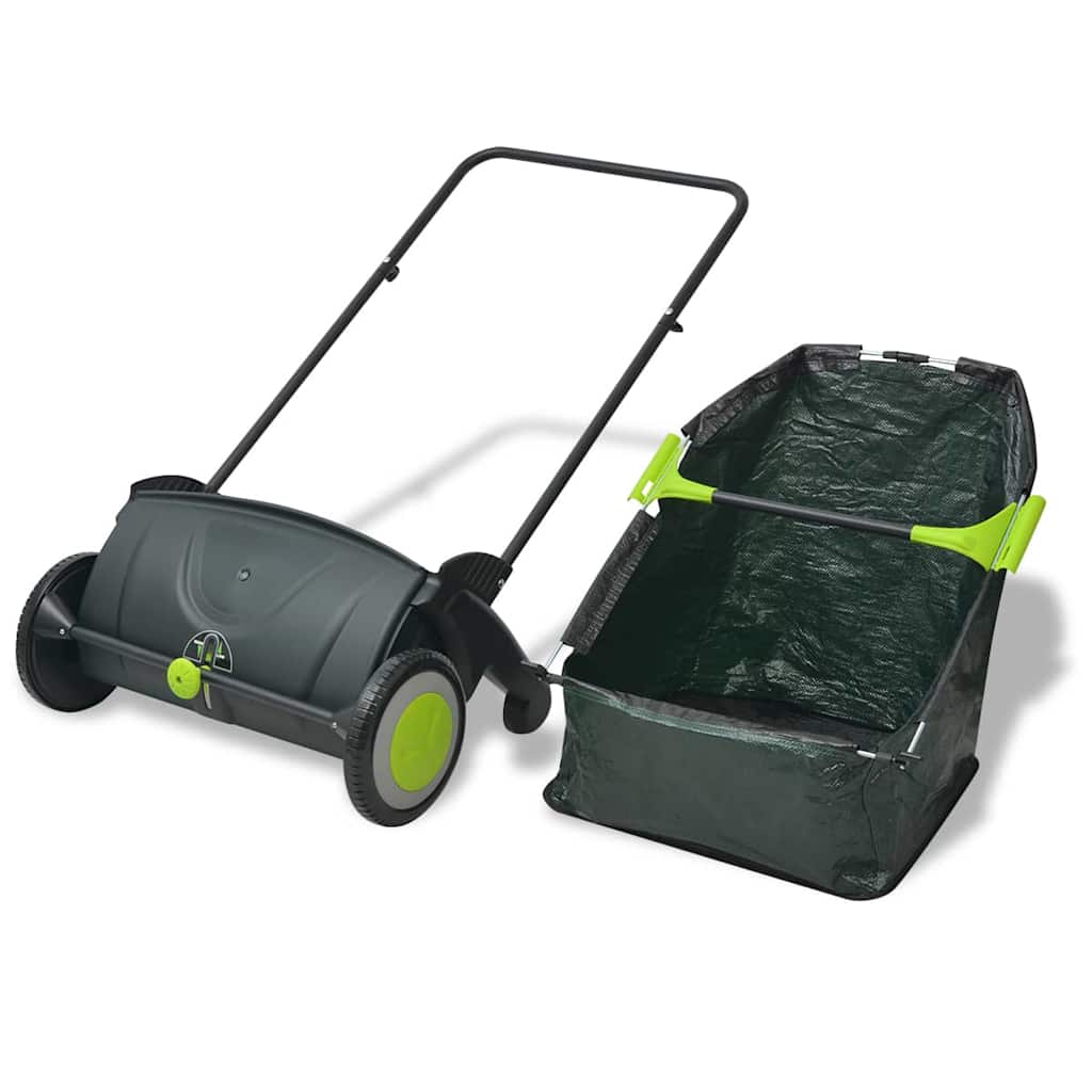 lawn sweeper 103 L