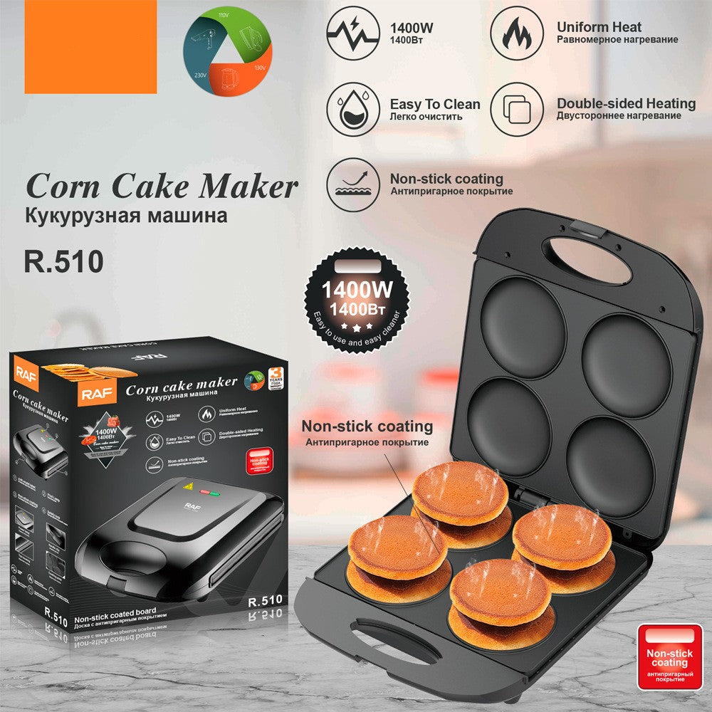 Household Muffin Machine Roast Machine