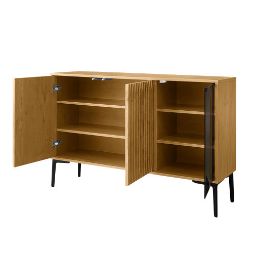 Badezimmerschranke Aus Holz Und Glas