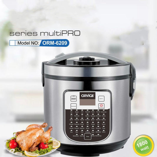 Electric Pressure Cooker Household Non-stick Multi-functional Rice Cooker