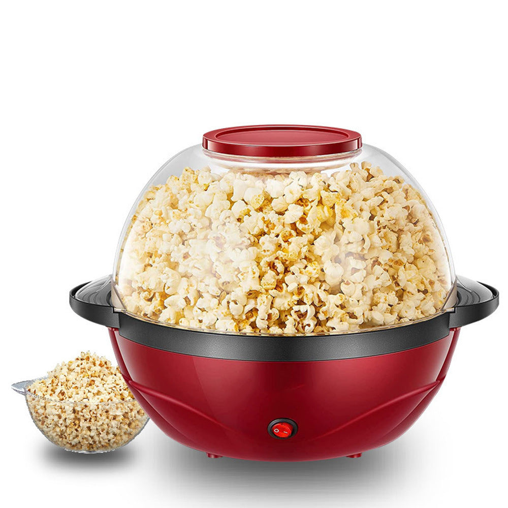 Household 850W Electric Popcorn Machine