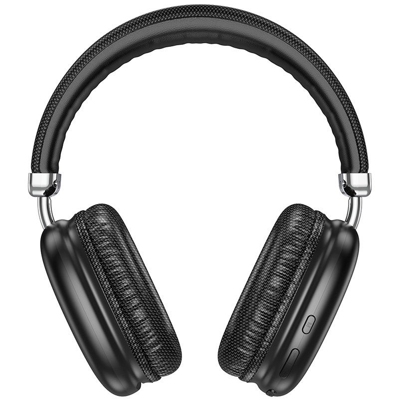 Bluetooth Headphones