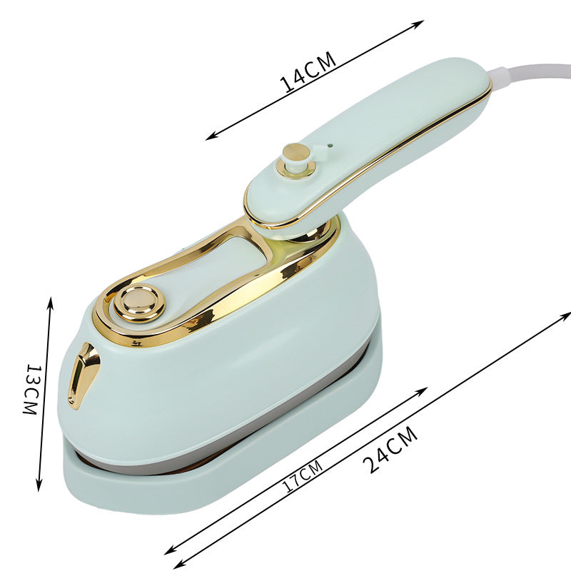 Portable Small Household Ironing Machine Gift