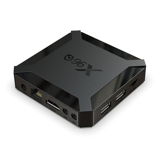 Quad Core Android Box