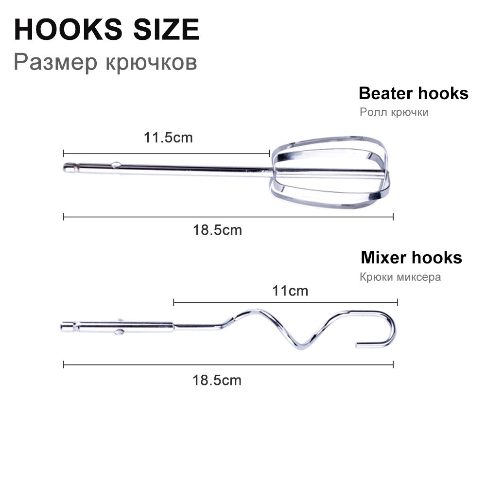 Small Mixing Chef Machine Cream Egg White Beating