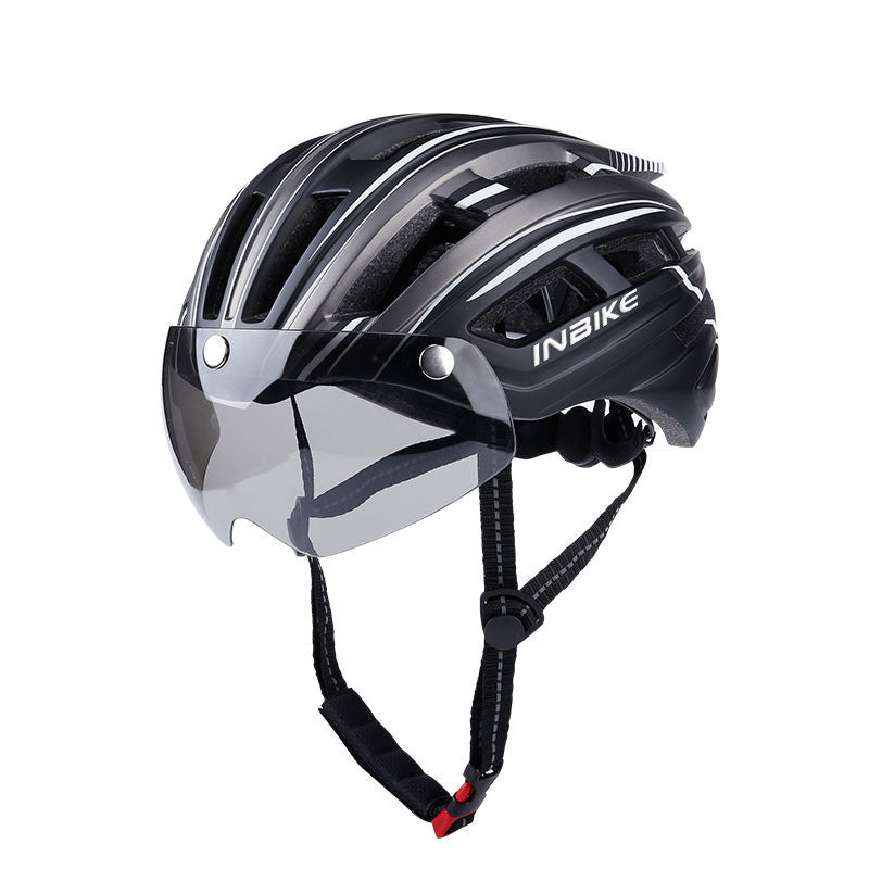 Mountain Road Bike Helmet