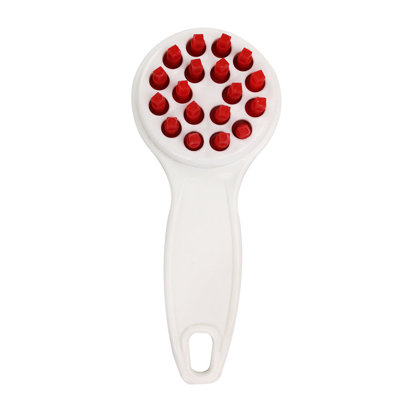 Stainless Steel Fish Scale Planer Small And Large Scale Scraper