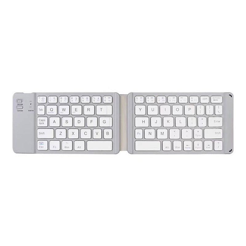 Applicable To IPad Tablet PC External 20% Off Wireless Bluetooth Keyboard Support Android WinIOS System