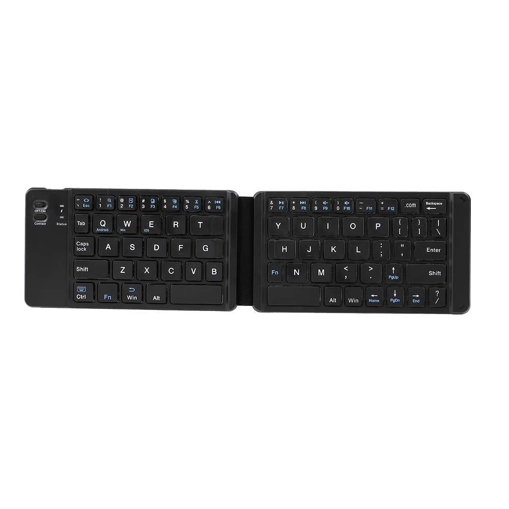 Applicable To IPad Tablet PC External 20% Off Wireless Bluetooth Keyboard Support Android WinIOS System