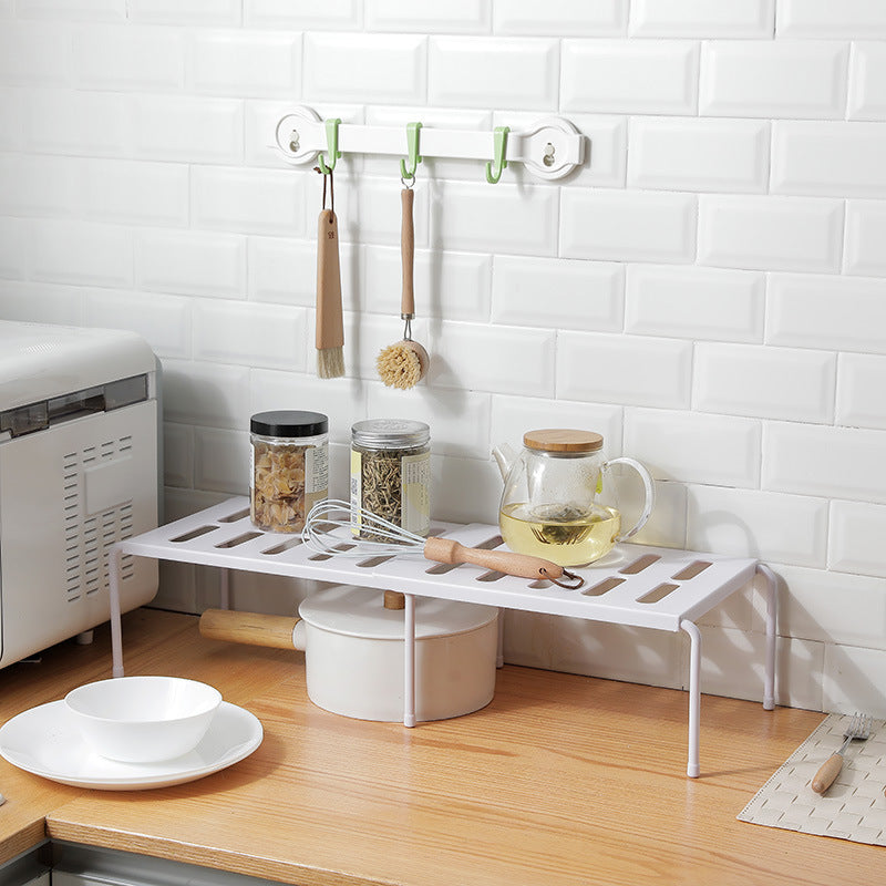 Kitchen shelf