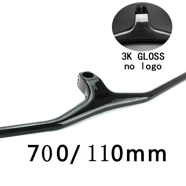 Mountain bike handlebar