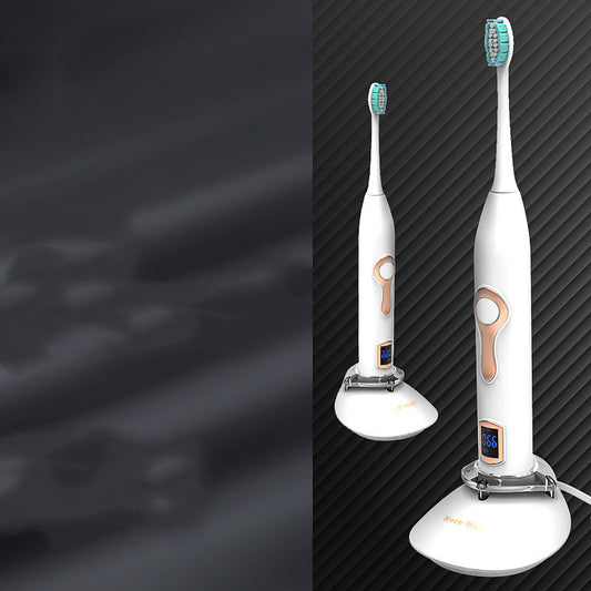 American Sonic Automatic Electric Toothbrush