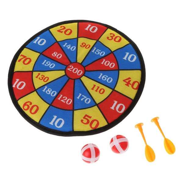 Darts child toy